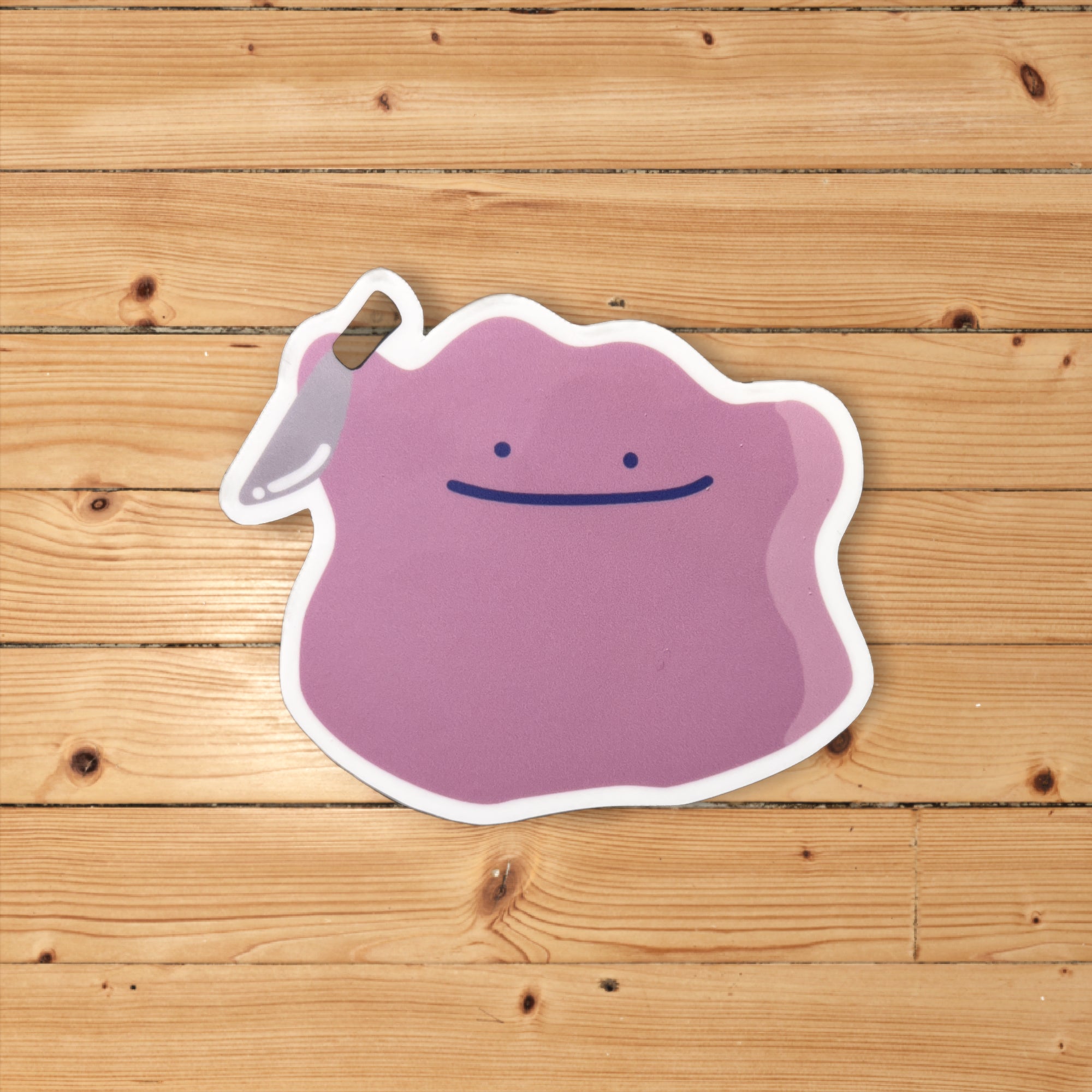 Pokemon Ditto You Can Be Anything  Pokemon ditto, Pokemon stickers, Pokemon